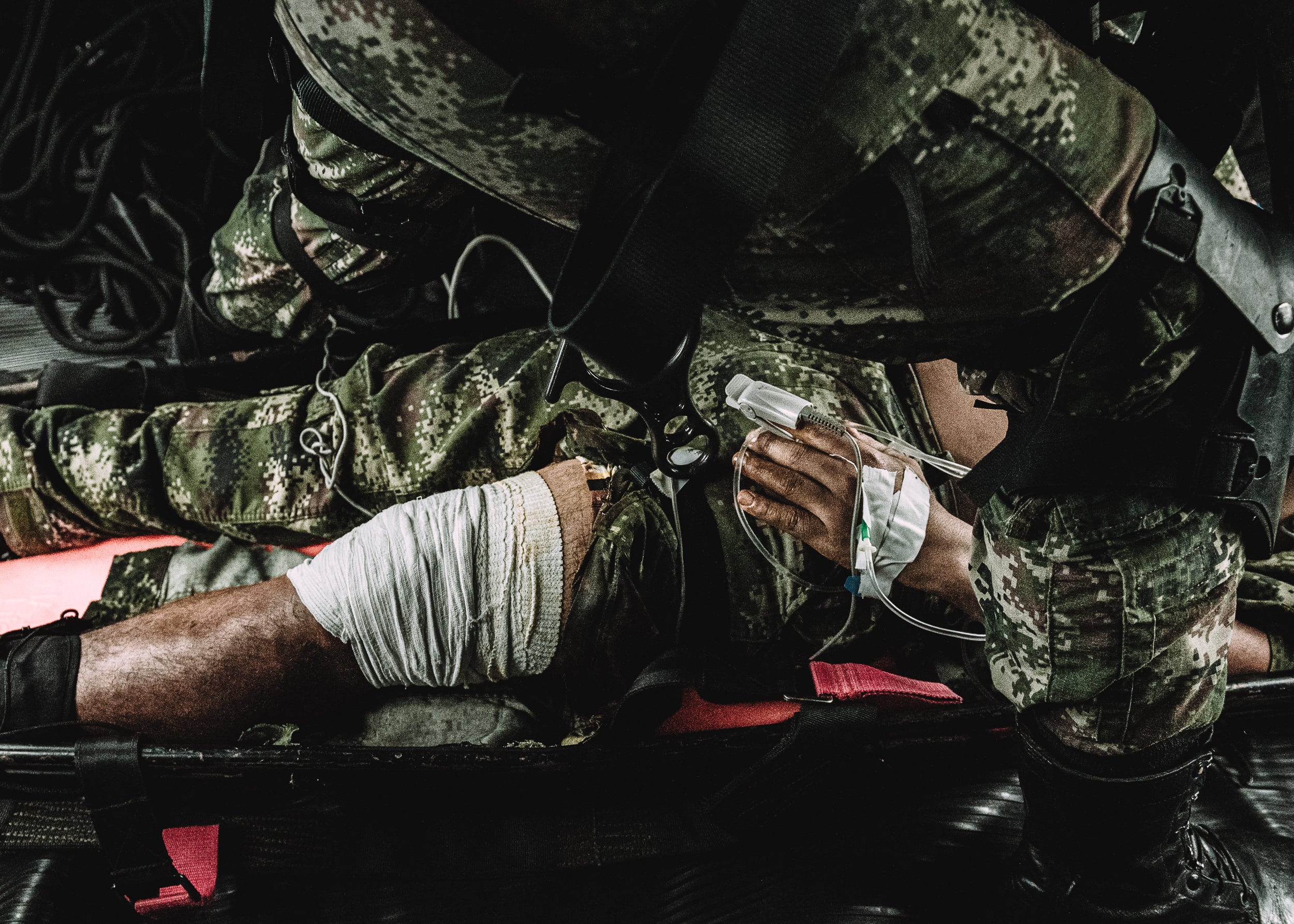 Colombian Armed Forces photograph 21